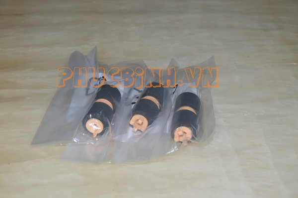 Bánh xe khay gầm Xerox 6080/7080