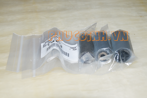 Bộ bánh xe kéo bản gốc xerox