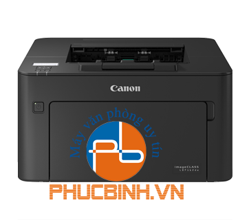 Máy in lazer đen trắng Canon LBP 161dn