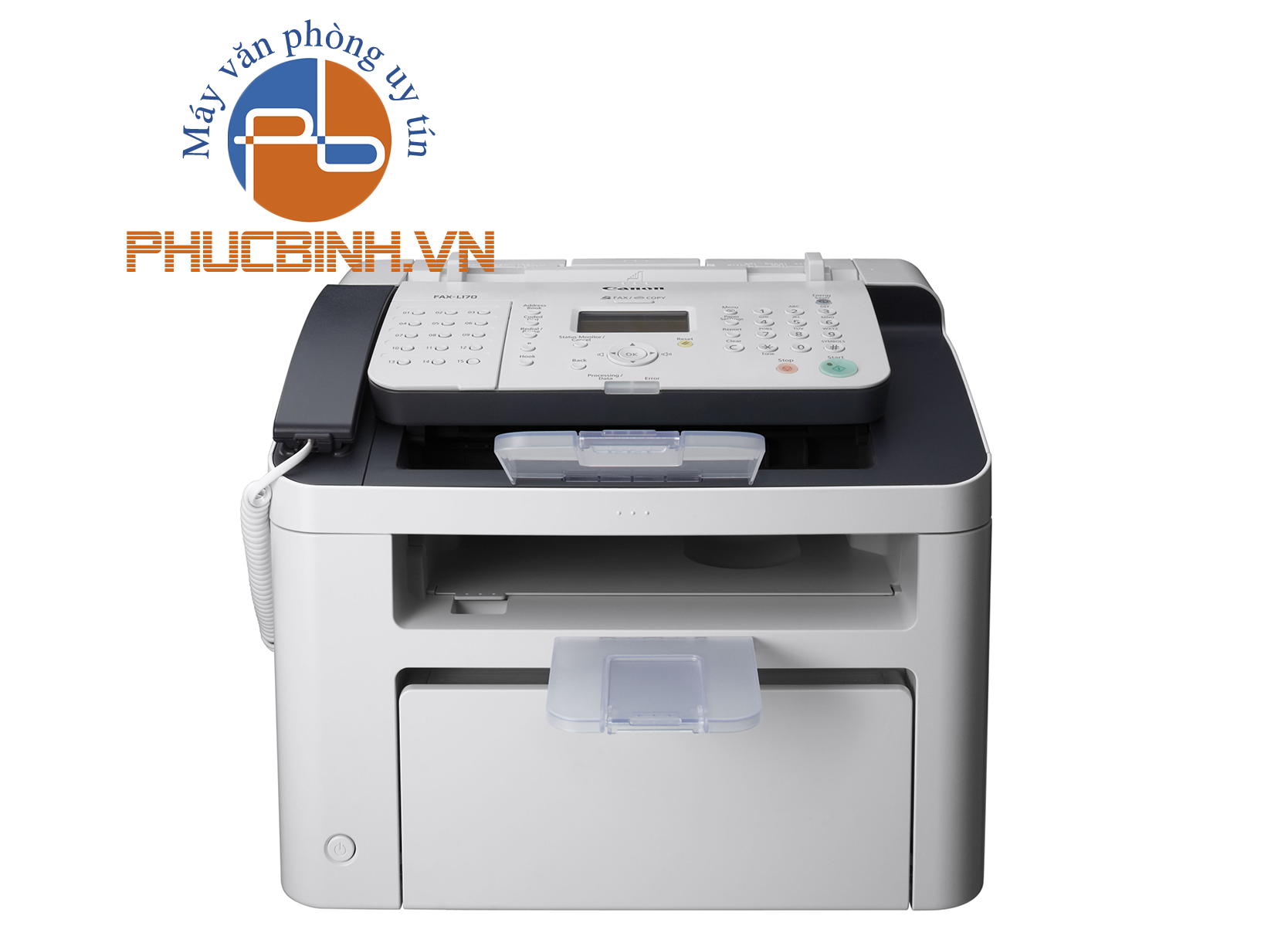 Máy Fax Canon L170