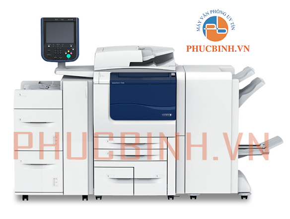 Máy FujiXerox Docucentre V 6080/7080