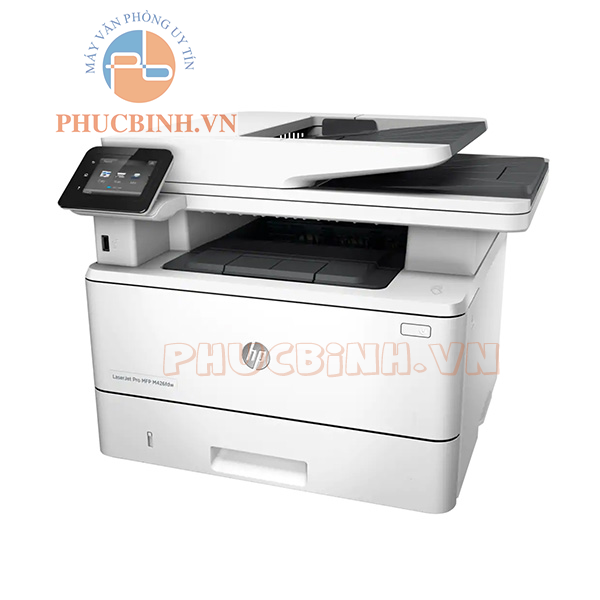 Máy in HP M426 FDW