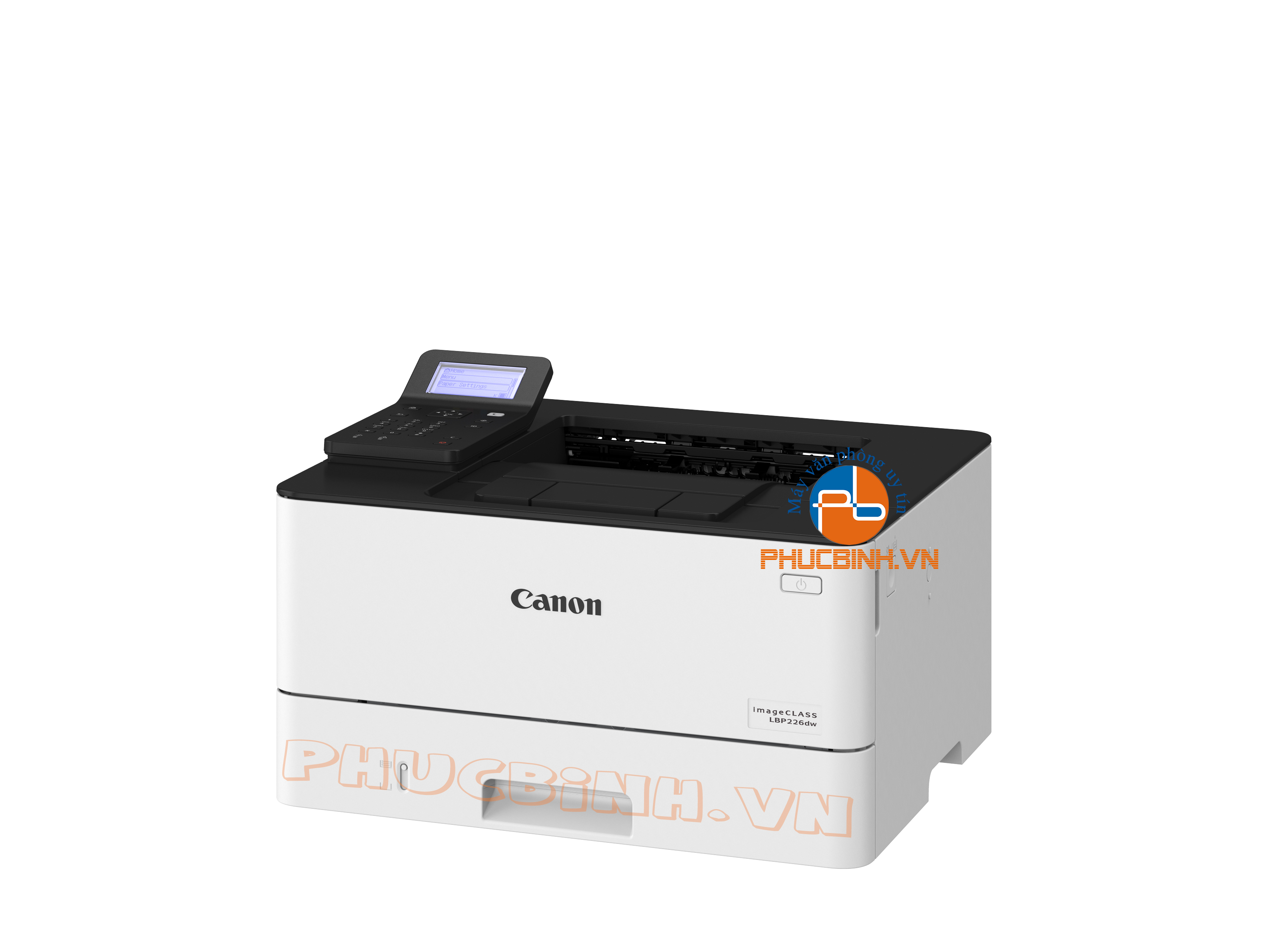Máy in lazer đen trắng LBP 226dw