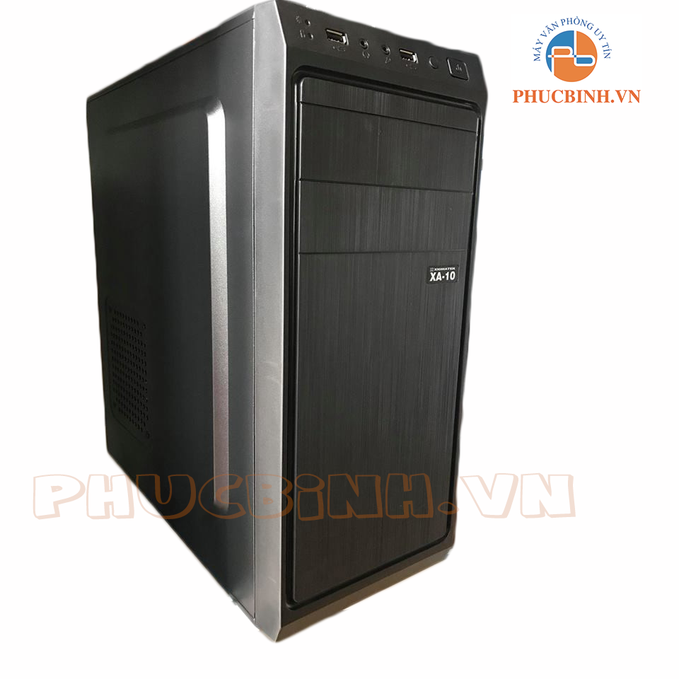 Bộ máy tính lắp ráp văn phòng Core I3 dùng đồ họa