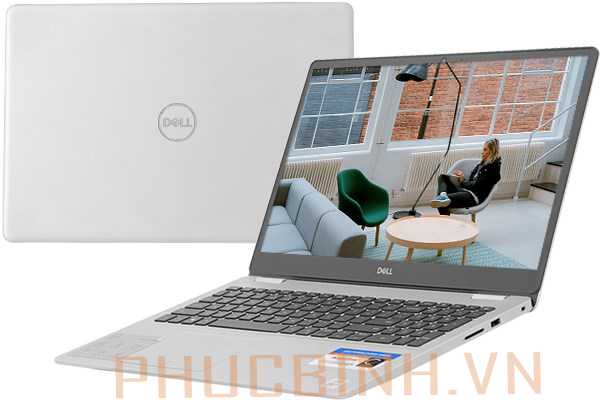 Laptop Dell Inspiron N5593 70196703