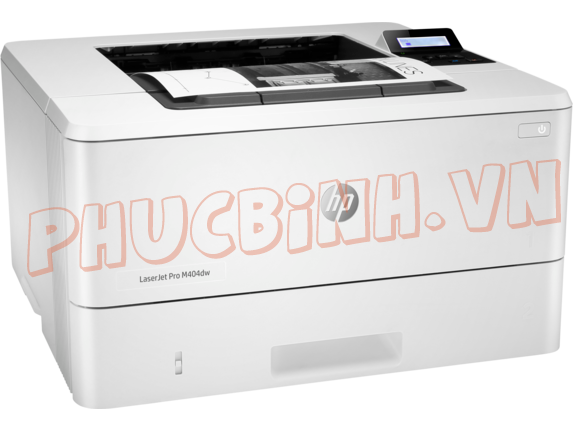 Máy in Lazer HP M404dw