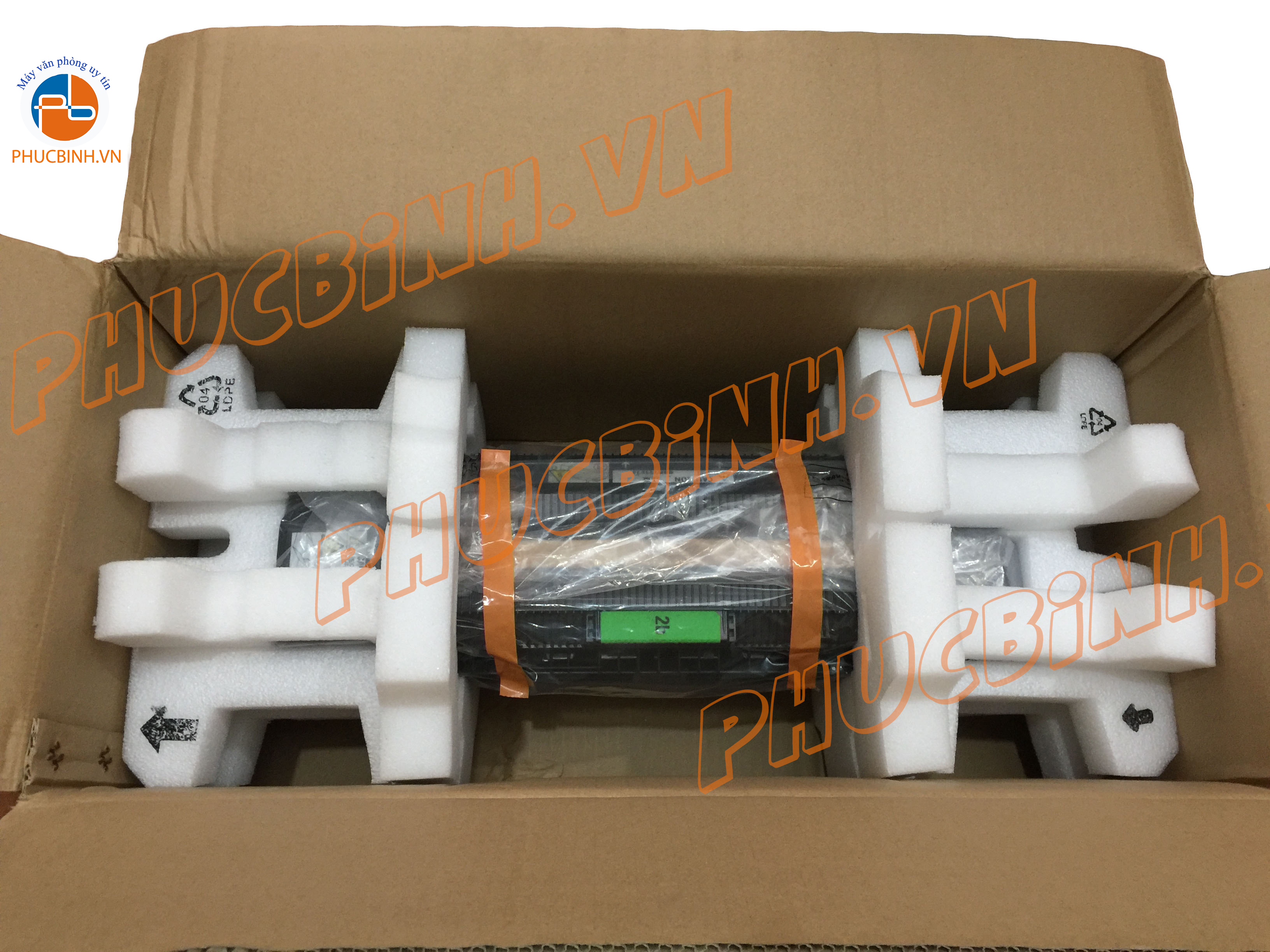 Sấy máy Xerox 6080/7080