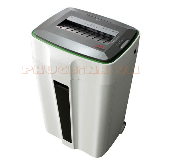 Máy hủy tài liệu Silicon PS-2200C