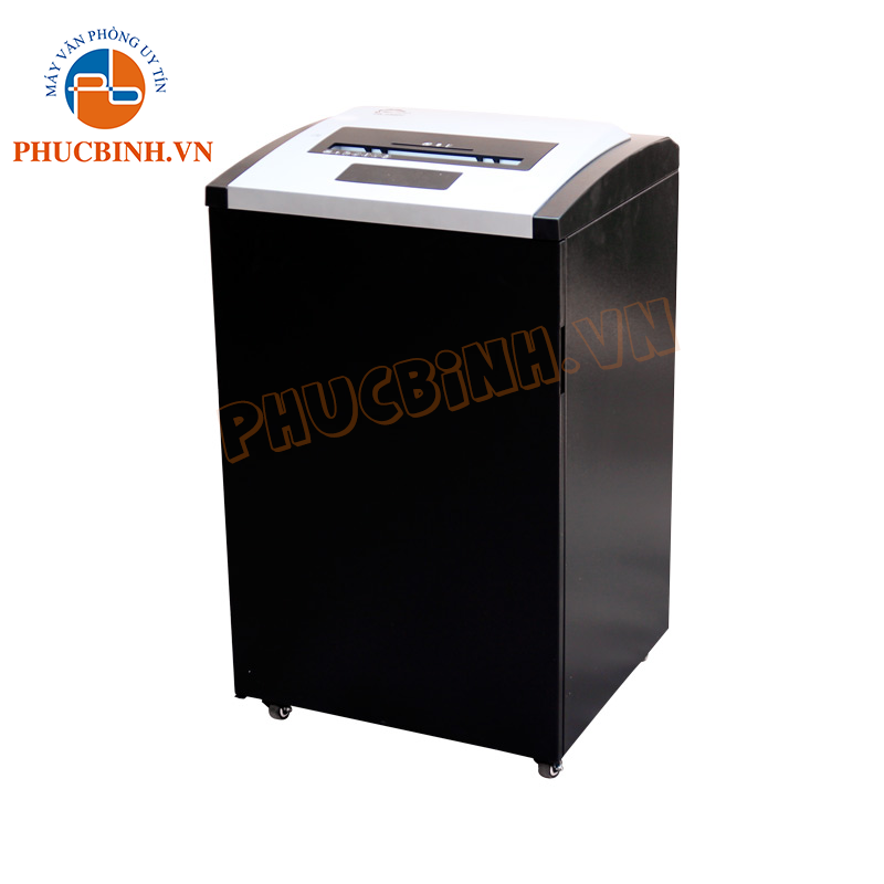 Máy hủy công nghiệp PS 2500C