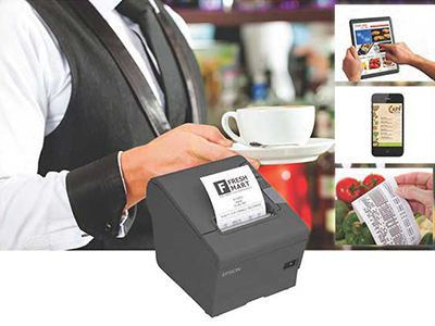 Top 5 dòng máy scan được giới văn phòng ưa chuộng nhất từ trước đến nay